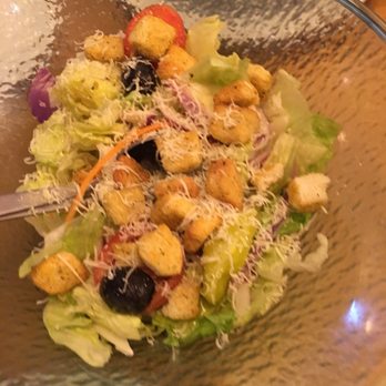 Olive Garden Italian Restaurant - Endless house salad - Italian Near Me - Anchorage, Alaska Olive Garden Italian Restaurant - Endless house salad - Italian Near Me - Anchorage, Alaska
