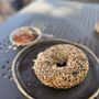 Photo of Santa G Bagel House