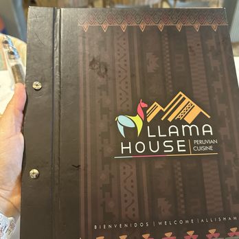 Llama House - Peruvian Near Me - Englewood, New Jersey