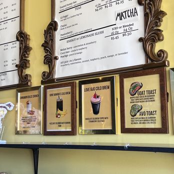 Brew Bees Coffee - Coffee & Tea Near Me - Upland, California Brew Bees Coffee - Coffee & Tea Near Me - Upland, California