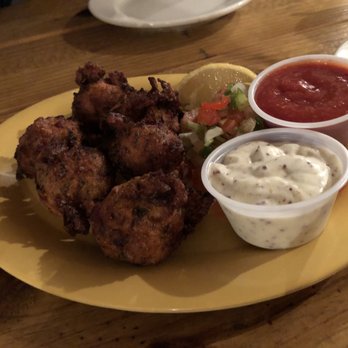 Fish Camp - New American Near Me - Key West, Florida