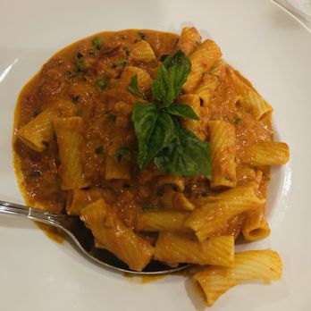Trattoria Gian Marco - vodka rigatoni - Pizza Near Me - Millburn, New Jersey Trattoria Gian Marco - vodka rigatoni - Pizza Near Me - Millburn, New Jersey