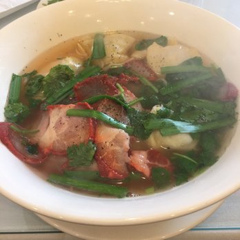 Euphoria Kitchen - Wonton pork egg noodle soup - Vietnamese Near Me - Gaithersburg, Maryland Euphoria Kitchen - Wonton pork egg noodle soup - Vietnamese Near Me - Gaithersburg, Maryland