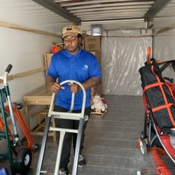 Mainstream Movers - Time to upload!