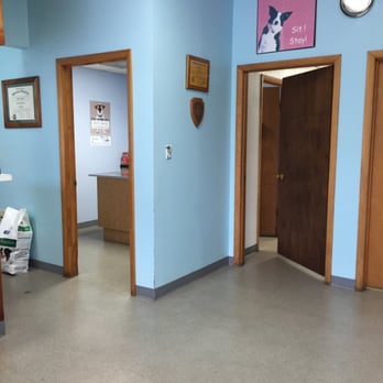 Severn Square Veterinary Hospital - Veterinarians Near Me - Severn, Maryland