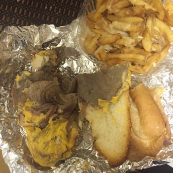 Gianni's Pizza - 15 dollars for this...? - Pizza Near Me - Jackson Heights, New York