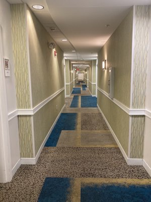 Hotel Indigo Columbus Architectural Center by IHG by null