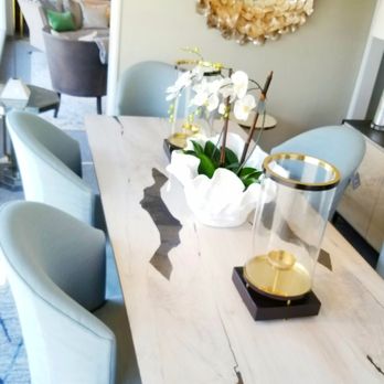 Poppleton's - Interior Design Near Me - Monterey, California