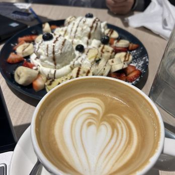 A Corner Cafe - Cafes Near Me - Markham, Ontario