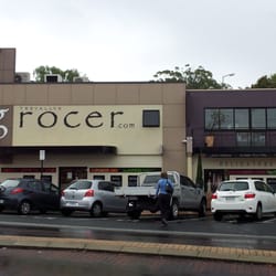 Trevallyn Grocer and Deli - Street view