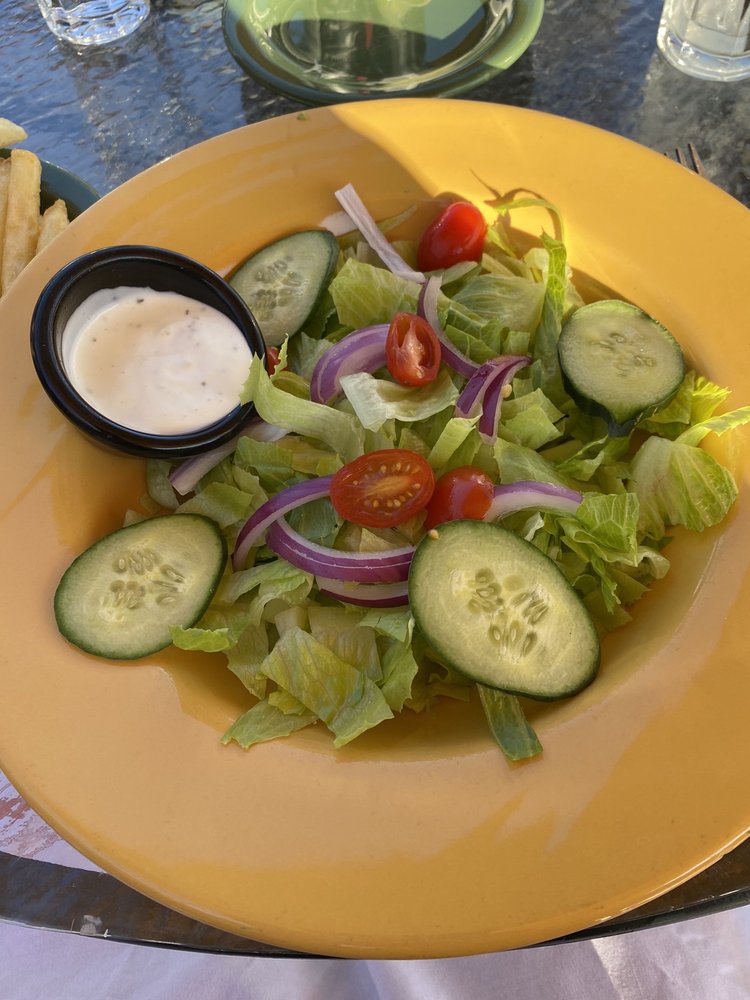 BISTRO ON THE GREEN 77 Photos & 82 Reviews 6633 Main St, Mackinac