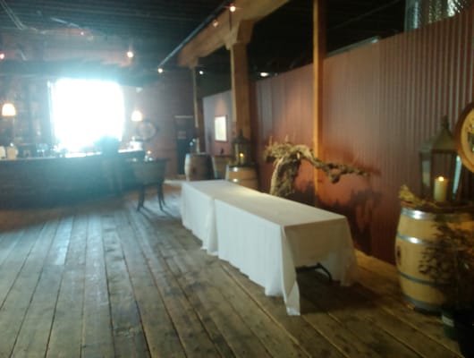 Barrister Winery by null
