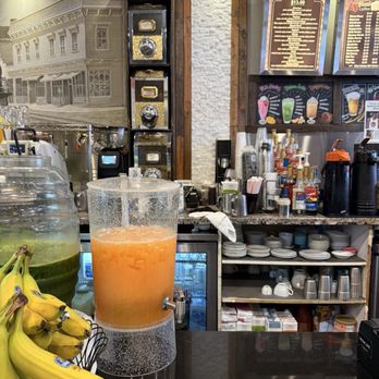 Wescafe - Coffee & Tea Near Me - Alameda, California