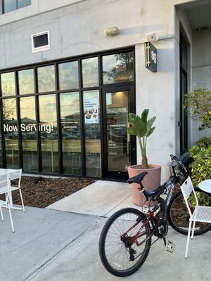 sweetgreen - Healthy Salads, Bowls and Plates by null