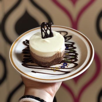 Lulu's Chocolate Bar - Desserts Near Me - Savannah, Georgia Lulu's Chocolate Bar - Desserts Near Me - Savannah, Georgia