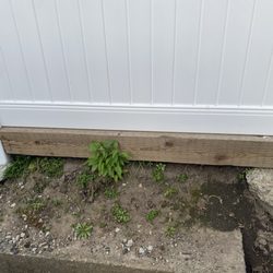 MJ Nicholls Landscaping