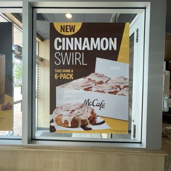 McDonald's - Fast Food Near Me - Milton, Ontario McDonald's - Fast Food Near Me - Milton, Ontario