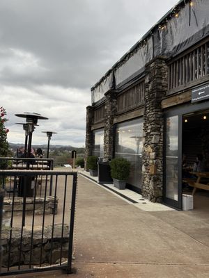 Arrington Vineyards by null