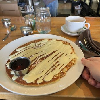 SAP Brunch - Breakfast & Brunch Near Me - Appleton, Wisconsin