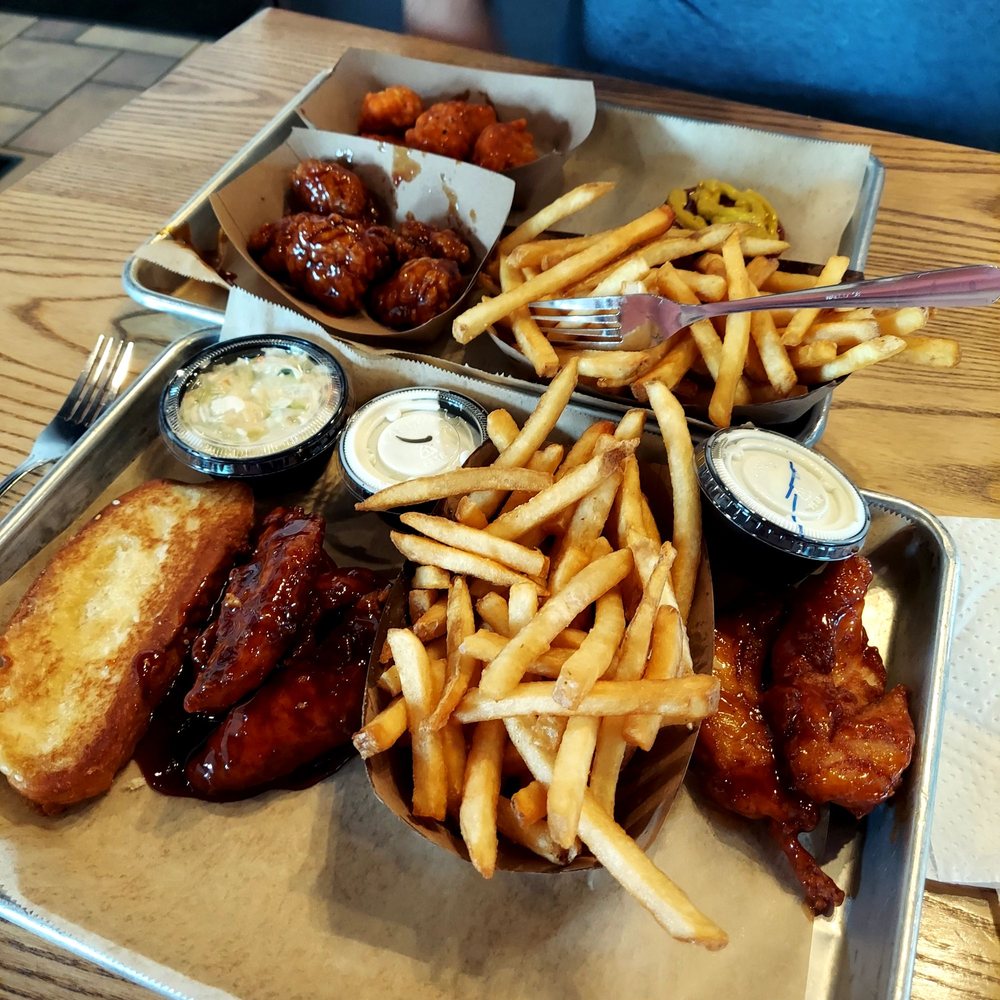 BUFFALO LUKE’S 41 Photos & 101 Reviews 61 Melissa Pkwy, Jasper