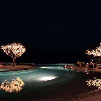 Las Ventanas al Paraíso - View from El Restaurante - Hotels Near Me - Cabo Real, BCS
