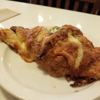 Bakery Nouveau - The Junction croissant $6.75 - Bakeries Near Me - Seattle, Washington