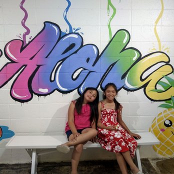 Lahaina Shave Ice - Keiki's love Lahaina Shave Ice - Desserts Near Me - Honolulu, Hawaii Lahaina Shave Ice - Keiki's love Lahaina Shave Ice - Desserts Near Me - Honolulu, Hawaii