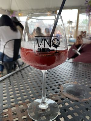 V-NO Wine Bar and Shop by null