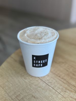 K Street Cafe by null