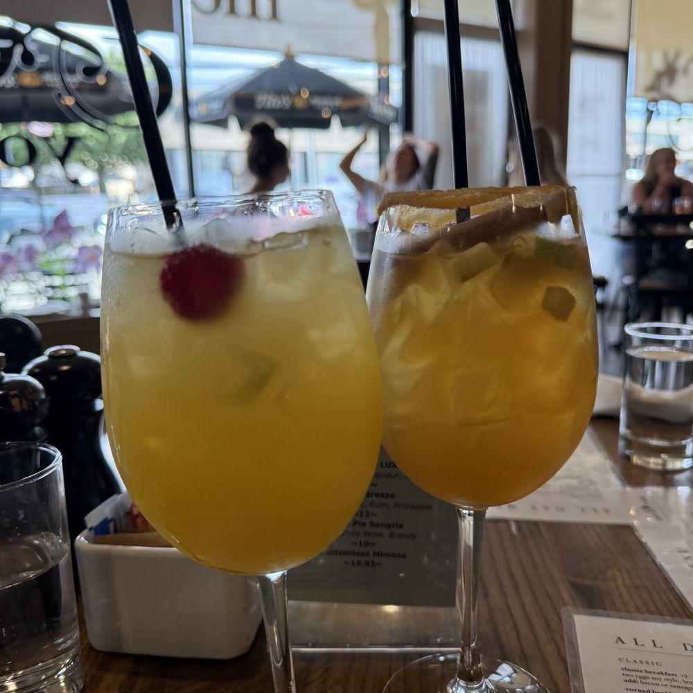 Me & You - Sangria - Breakfast & Brunch Near Me - Bethpage, New York Me & You - Sangria - Breakfast & Brunch Near Me - Bethpage, New York