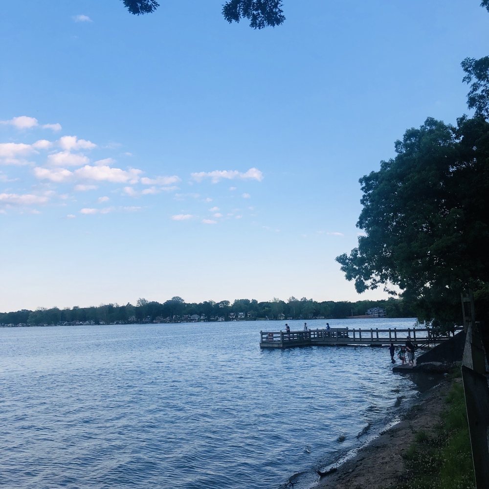 Ramona Park - Parks Near Me - Portage, Michigan