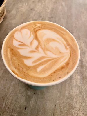 Sunflower Bakery Café by null