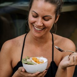 Champion Health & Wellness - Customized nutrition plans to fit your needs.