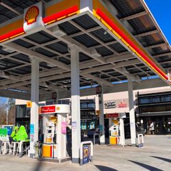 Shell - Shell Powers Ferry Rd NE