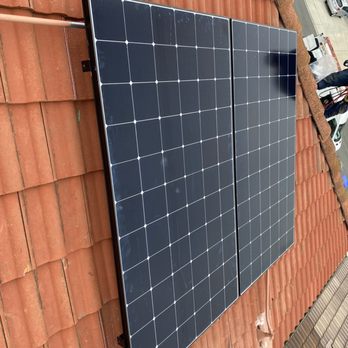 Solar Bill Review - 2 M-Series Panels - Solar Installation Near Me - Dublin, California Solar Bill Review - 2 M-Series Panels - Solar Installation Near Me - Dublin, California
