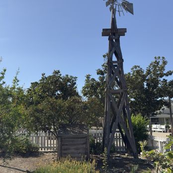 Old Poway Park - Landmarks & Historical Buildings Near Me - Poway, California
