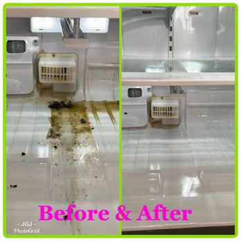 Joni Cakes Cleaning - Home Cleaning Near Me