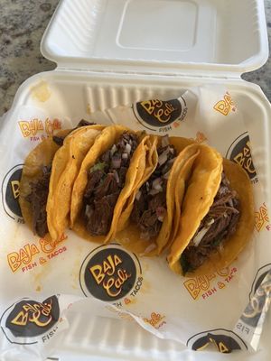 Baja Cali Fish & Tacos (Pasadena-Lake Ave) by null
