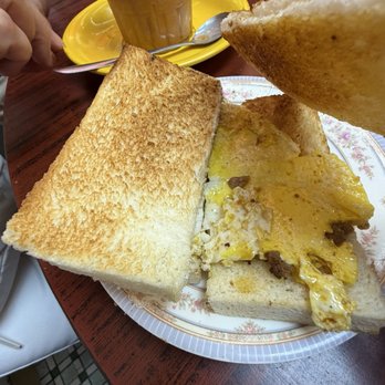 新香園堅記 - Hong Kong Style Cafe Near Me - Hong Kong, HK 新香園堅記 - Hong Kong Style Cafe Near Me - Hong Kong, HK