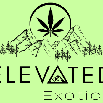 Elevated Exotics - Elevated Exotics Official Logo - Cannabis Dispensaries Near Me - Republic, Michigan Elevated Exotics - Elevated Exotics Official Logo - Cannabis Dispensaries Near Me - Republic, Michigan