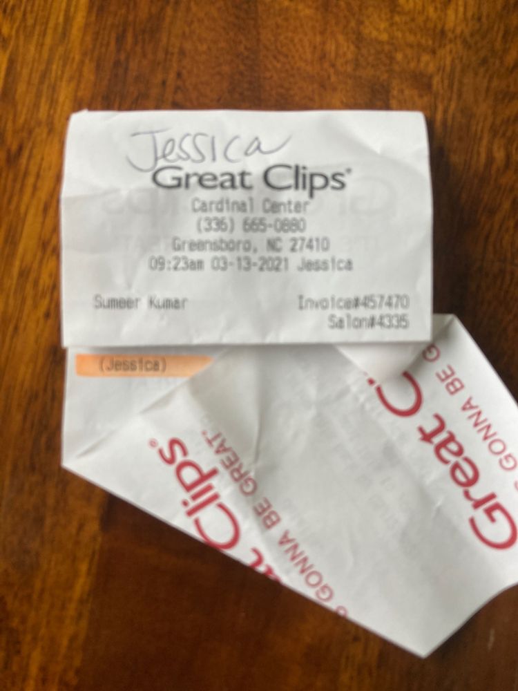 GREAT CLIPS Updated September 2024 12 Reviews 2202 Fleming Rd