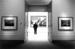 Leeds Art Gallery by null