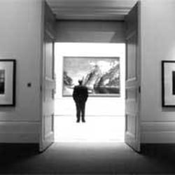 Leeds City Art Gallery