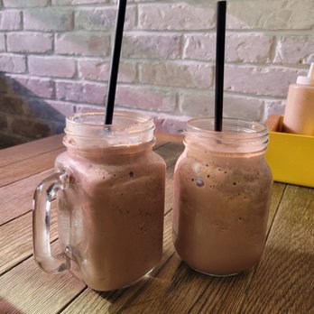 Bareburger - Edgewater - Chocolate milkshakes! - Burgers Near Me - Edgewater, New Jersey Bareburger - Edgewater - Chocolate milkshakes! - Burgers Near Me - Edgewater, New Jersey