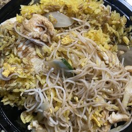 What type of noodles is this? What type of noodles is this?