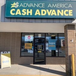 Advance America