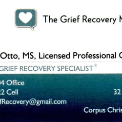 Charlotte Otto, MS, LPC-S