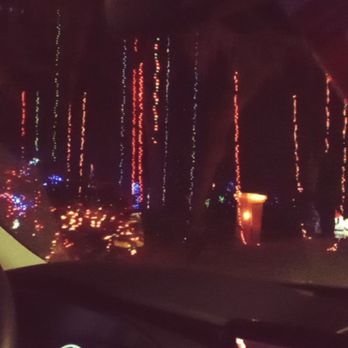 Blackhawk Bluff Christmas Lights Display - Festivals Near Me - Jacksonville, Florida
