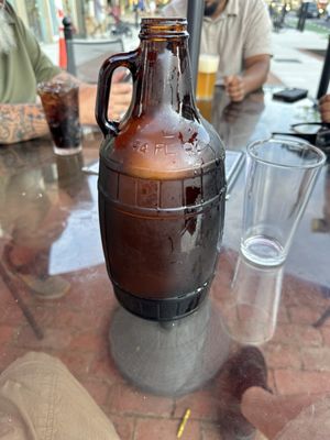 Boston Burger Company by null