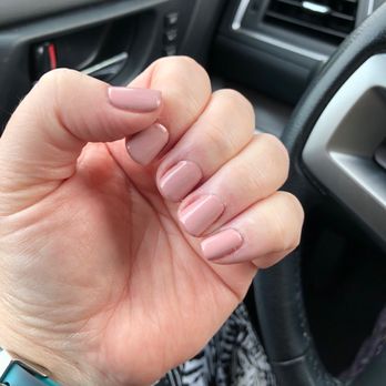 Quality Nail & Spa - Color 606 gel nail manicure - Nail Salons Near Me - Woodbridge, Virginia Quality Nail & Spa - Color 606 gel nail manicure - Nail Salons Near Me - Woodbridge, Virginia
